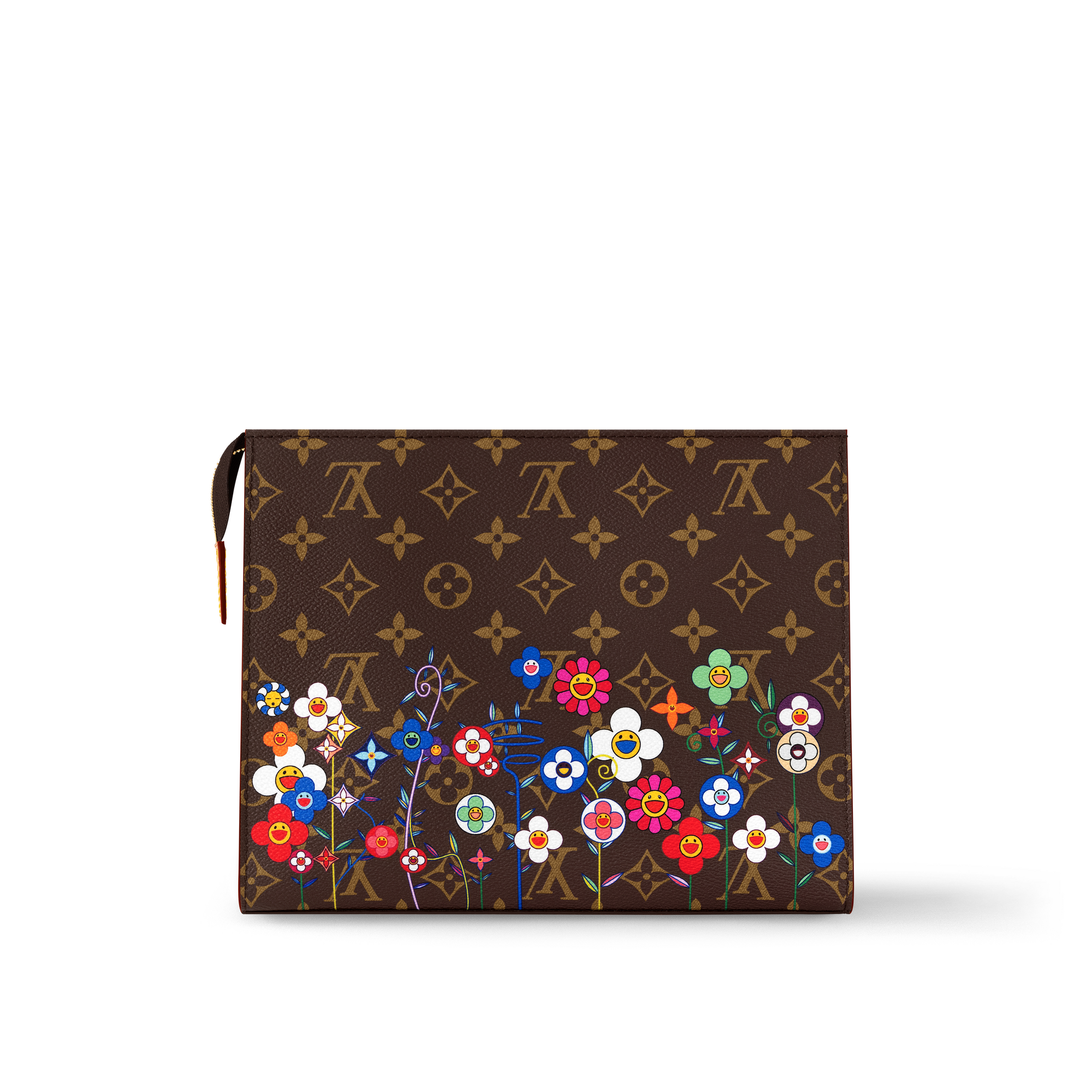 LV x TM Toiletry Pouch Other Monogram Canvas - Luxury Travel